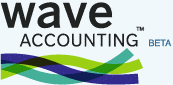 wave accounting beta logo