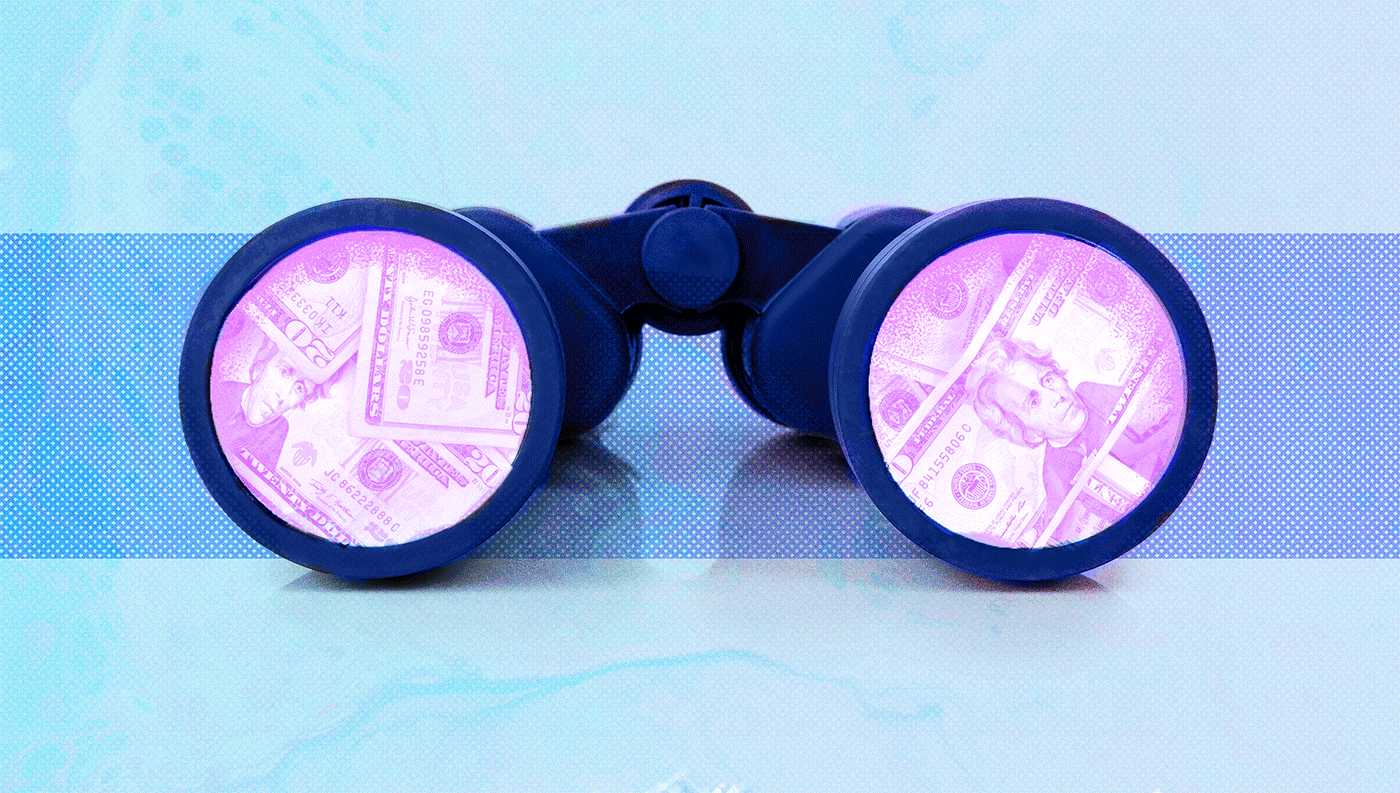 How to create a cash flow projection (and why you should)