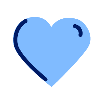 heart icon