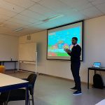 The Power of Nonverbal Communication in Presentations