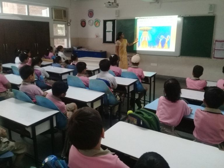 Embracing Virtual Presentations in a Remote Work Environment