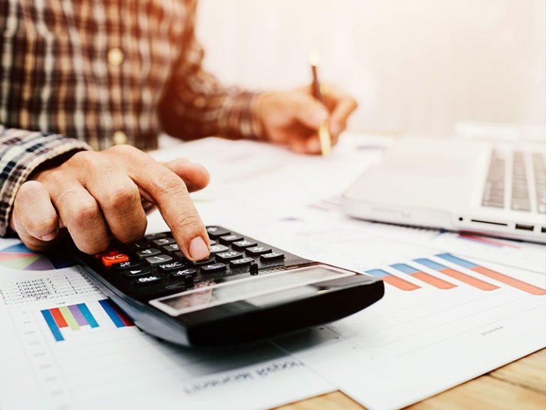 Budgeting for Business Resilience in an Uncertain Economy