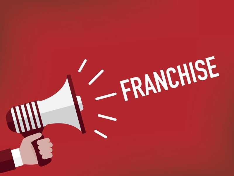 The Role of Technology in Modernizing the Franchise Model