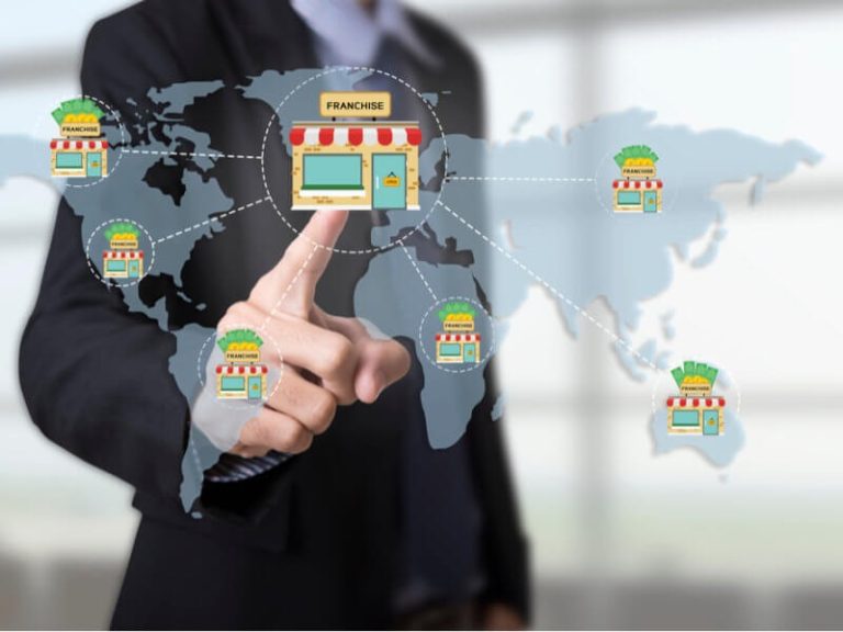 Mastering the Art of Local Marketing for Franchise Success