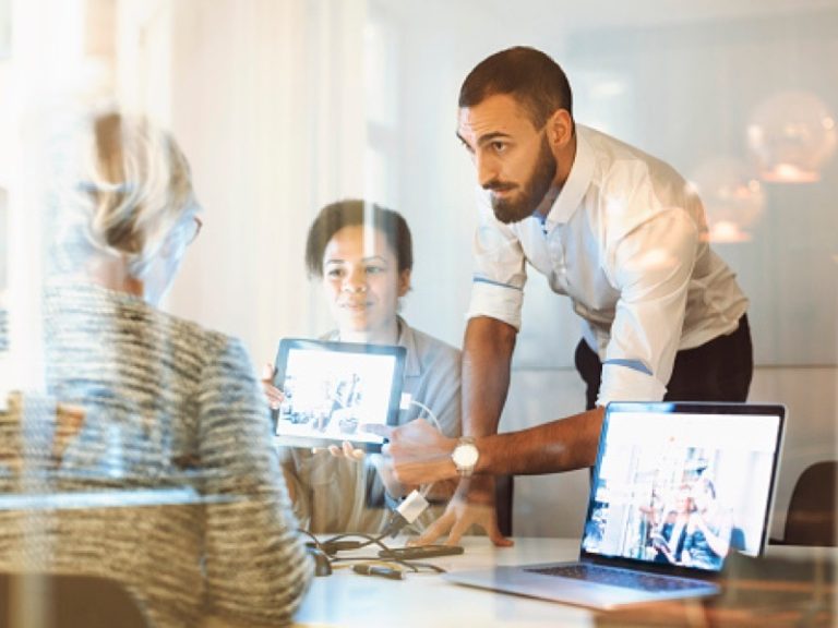 The Impact of Micro-Influencers on Driving Sales