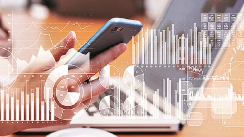 Mastering the Art of Investing: How Indian Stock Market Apps Can Transform Your Portfolio
