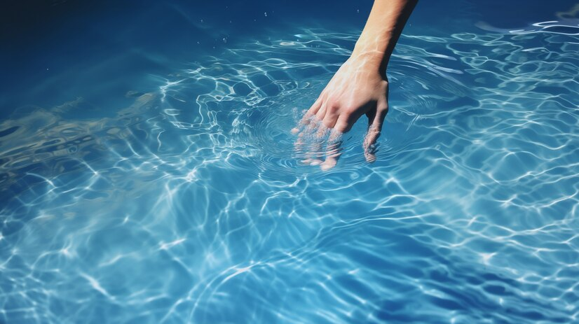 How to Maintain Your Pool’s Crystal-Clear Water