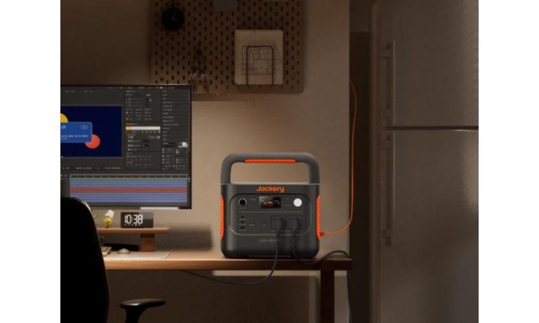 Online Learning Space