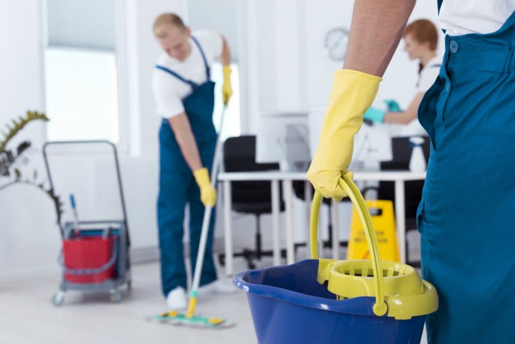 Weekly Cleaning Services McKinney: Why Regular Cleaning Makes a Big Difference